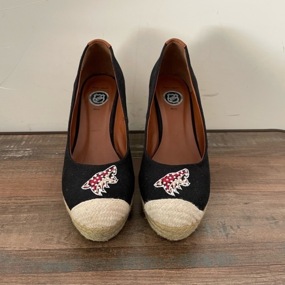 Cuce Shoes Women Heels Size 8.5